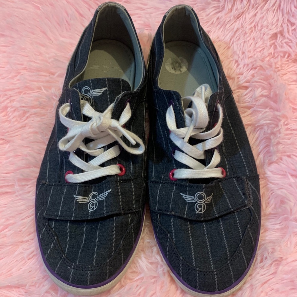Creative Recreation Women’s Cesario XVI Lo size 10